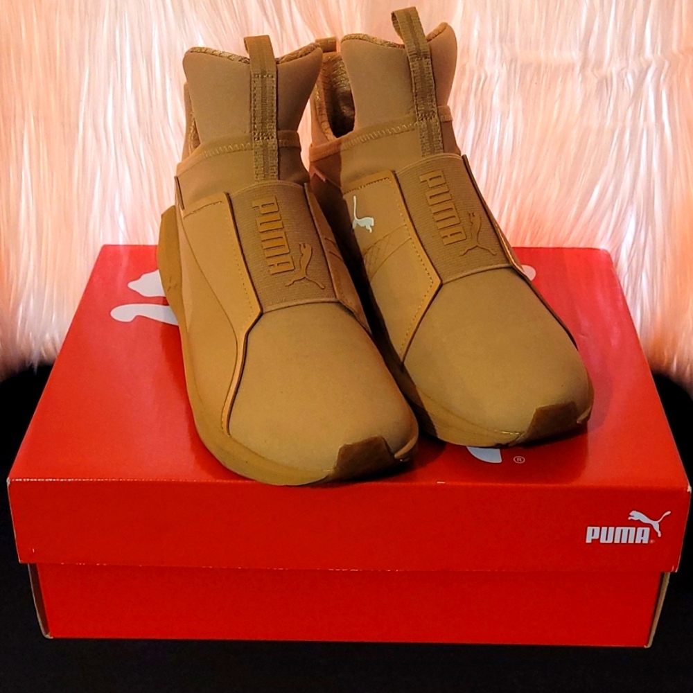Puma Women's Fierce Sneakers